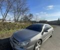 Сірий Пежо 607, об'ємом двигуна 0 л та пробігом 298 тис. км за 4400 $, фото 1 на Automoto.ua