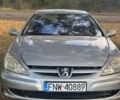 Серый Пежо 607, объемом двигателя 0 л и пробегом 360 тыс. км за 2300 $, фото 2 на Automoto.ua