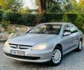 Серый Пежо 607, объемом двигателя 0 л и пробегом 360 тыс. км за 2300 $, фото 7 на Automoto.ua