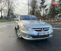 Серый Пежо 607, объемом двигателя 2.7 л и пробегом 360 тыс. км за 4750 $, фото 2 на Automoto.ua