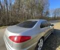 Сірий Пежо 607, об'ємом двигуна 0 л та пробігом 298 тис. км за 4400 $, фото 3 на Automoto.ua