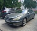 Серый Пежо 607, объемом двигателя 2.2 л и пробегом 320 тыс. км за 1350 $, фото 1 на Automoto.ua