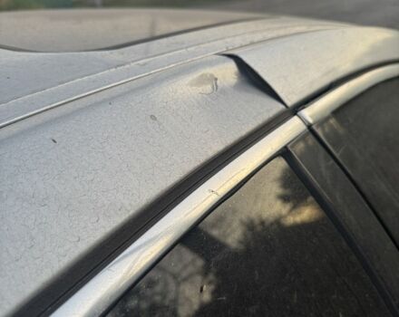 Серый Пежо 607, объемом двигателя 2.2 л и пробегом 270 тыс. км за 992 $, фото 5 на Automoto.ua