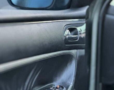 Серый Пежо 607, объемом двигателя 2.18 л и пробегом 530 тыс. км за 3299 $, фото 9 на Automoto.ua