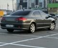 Серый Пежо 607, объемом двигателя 2.2 л и пробегом 500 тыс. км за 3299 $, фото 5 на Automoto.ua