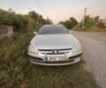 Сірий Пежо 607, об'ємом двигуна 2.2 л та пробігом 270 тис. км за 3000 $, фото 1 на Automoto.ua