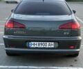 Серый Пежо 607, объемом двигателя 2.2 л и пробегом 500 тыс. км за 3299 $, фото 3 на Automoto.ua