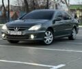 Серый Пежо 607, объемом двигателя 2.18 л и пробегом 530 тыс. км за 3299 $, фото 4 на Automoto.ua