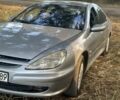 Серый Пежо 607, объемом двигателя 0 л и пробегом 350 тыс. км за 2600 $, фото 4 на Automoto.ua