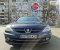 Сірий Пежо 607, об'ємом двигуна 2.7 л та пробігом 305 тис. км за 5300 $, фото 1 на Automoto.ua