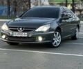 Серый Пежо 607, объемом двигателя 2.18 л и пробегом 530 тыс. км за 3299 $, фото 5 на Automoto.ua