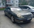 Серый Пежо 607, объемом двигателя 2 л и пробегом 400 тыс. км за 1950 $, фото 1 на Automoto.ua