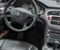 Серый Пежо 607, объемом двигателя 2.72 л и пробегом 298 тыс. км за 5100 $, фото 1 на Automoto.ua