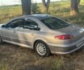 Серый Пежо 607, объемом двигателя 0 л и пробегом 350 тыс. км за 2600 $, фото 1 на Automoto.ua