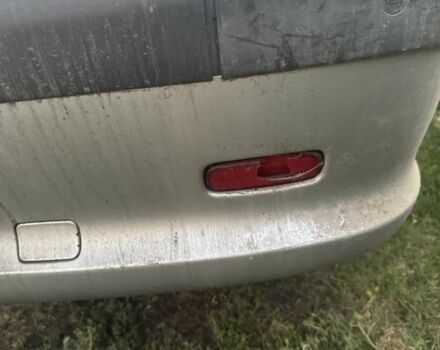 Серый Пежо 607, объемом двигателя 2.2 л и пробегом 270 тыс. км за 992 $, фото 7 на Automoto.ua