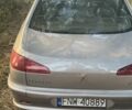 Серый Пежо 607, объемом двигателя 0 л и пробегом 350 тыс. км за 2600 $, фото 2 на Automoto.ua