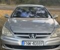 Серый Пежо 607, объемом двигателя 0 л и пробегом 350 тыс. км за 2300 $, фото 1 на Automoto.ua