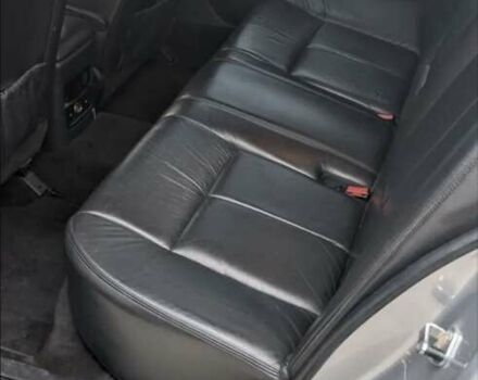 Серый Пежо 607, объемом двигателя 2.72 л и пробегом 298 тыс. км за 5100 $, фото 3 на Automoto.ua