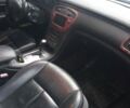 Сірий Пежо 607, об'ємом двигуна 2.95 л та пробігом 247 тис. км за 4850 $, фото 7 на Automoto.ua