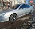 Сірий Пежо 607, об'ємом двигуна 2.2 л та пробігом 305 тис. км за 5100 $, фото 1 на Automoto.ua