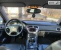 Сірий Пежо 607, об'ємом двигуна 2.7 л та пробігом 294 тис. км за 5350 $, фото 3 на Automoto.ua