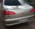 Сірий Пежо 607, об'ємом двигуна 2.95 л та пробігом 247 тис. км за 4850 $, фото 9 на Automoto.ua