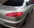 Сірий Пежо 607, об'ємом двигуна 2.95 л та пробігом 247 тис. км за 4850 $, фото 8 на Automoto.ua