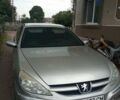 Сірий Пежо 607, об'ємом двигуна 2.95 л та пробігом 247 тис. км за 4850 $, фото 1 на Automoto.ua