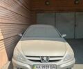 Серый Пежо 607, объемом двигателя 3 л и пробегом 270 тыс. км за 3500 $, фото 1 на Automoto.ua