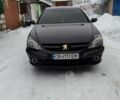 Сірий Пежо 607, об'ємом двигуна 3 л та пробігом 267 тис. км за 6100 $, фото 1 на Automoto.ua