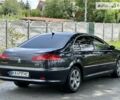 Сірий Пежо 607, об'ємом двигуна 3 л та пробігом 245 тис. км за 5700 $, фото 5 на Automoto.ua