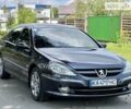 Сірий Пежо 607, об'ємом двигуна 3 л та пробігом 245 тис. км за 5700 $, фото 2 на Automoto.ua