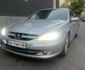 Сірий Пежо 607, об'ємом двигуна 2.23 л та пробігом 327 тис. км за 4800 $, фото 1 на Automoto.ua