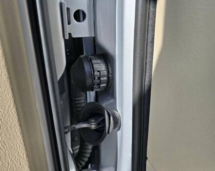 Сірий Пежо 607, об'ємом двигуна 2.95 л та пробігом 135 тис. км за 10800 $, фото 27 на Automoto.ua