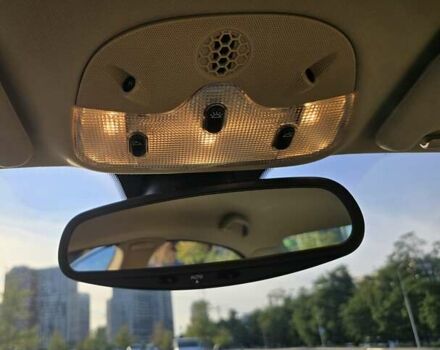 Сірий Пежо 607, об'ємом двигуна 2.95 л та пробігом 135 тис. км за 10800 $, фото 57 на Automoto.ua