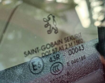 Сірий Пежо 607, об'ємом двигуна 2.95 л та пробігом 135 тис. км за 10800 $, фото 66 на Automoto.ua