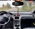 Серый Пежо 607, объемом двигателя 2 л и пробегом 310 тыс. км за 6900 $, фото 8 на Automoto.ua