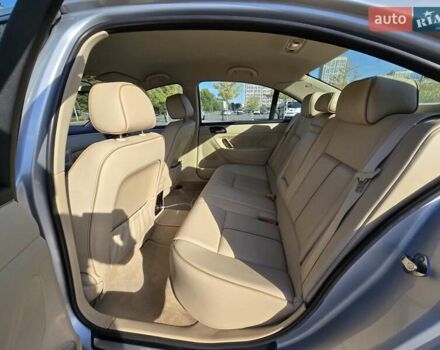 Сірий Пежо 607, об'ємом двигуна 2.95 л та пробігом 135 тис. км за 10800 $, фото 24 на Automoto.ua