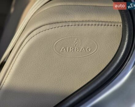 Сірий Пежо 607, об'ємом двигуна 2.95 л та пробігом 135 тис. км за 10800 $, фото 48 на Automoto.ua