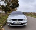 Серый Пежо 607, объемом двигателя 2 л и пробегом 310 тыс. км за 6900 $, фото 1 на Automoto.ua