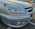 Сірий Пежо 607, об'ємом двигуна 2.95 л та пробігом 135 тис. км за 10800 $, фото 15 на Automoto.ua