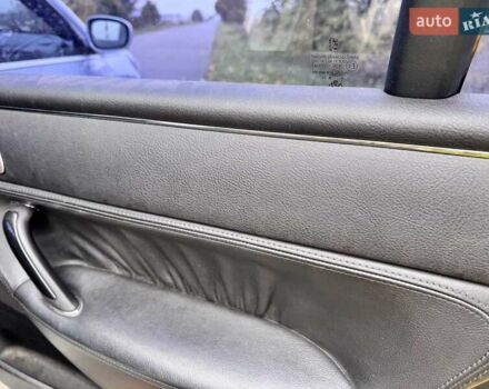 Серый Пежо 607, объемом двигателя 2 л и пробегом 310 тыс. км за 6900 $, фото 10 на Automoto.ua