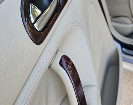 Сірий Пежо 607, об'ємом двигуна 2.95 л та пробігом 135 тис. км за 10800 $, фото 50 на Automoto.ua