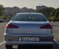 Сірий Пежо 607, об'ємом двигуна 2.95 л та пробігом 135 тис. км за 10800 $, фото 2 на Automoto.ua