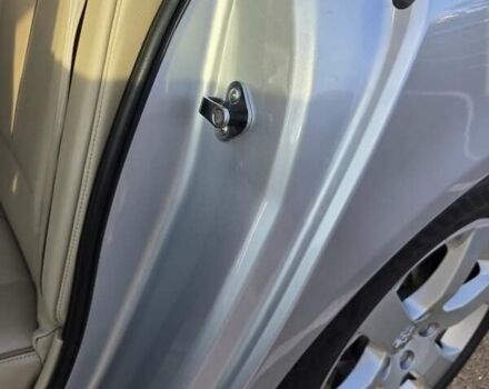 Сірий Пежо 607, об'ємом двигуна 2.95 л та пробігом 135 тис. км за 10800 $, фото 49 на Automoto.ua