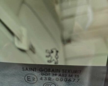 Сірий Пежо 607, об'ємом двигуна 2.95 л та пробігом 135 тис. км за 10800 $, фото 52 на Automoto.ua