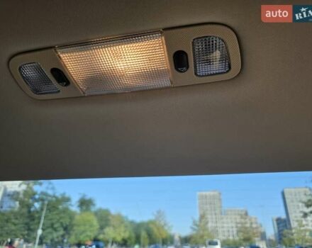 Сірий Пежо 607, об'ємом двигуна 2.95 л та пробігом 135 тис. км за 10800 $, фото 55 на Automoto.ua