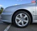 Сірий Пежо 607, об'ємом двигуна 2.95 л та пробігом 135 тис. км за 10800 $, фото 10 на Automoto.ua