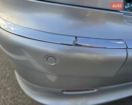 Сірий Пежо 607, об'ємом двигуна 2.95 л та пробігом 135 тис. км за 10800 $, фото 69 на Automoto.ua