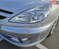 Сірий Пежо 607, об'ємом двигуна 2.95 л та пробігом 135 тис. км за 10800 $, фото 16 на Automoto.ua